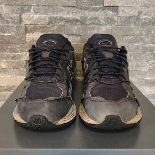 New Balance 2002R Protection Pack "Éclipse" – Taille 43