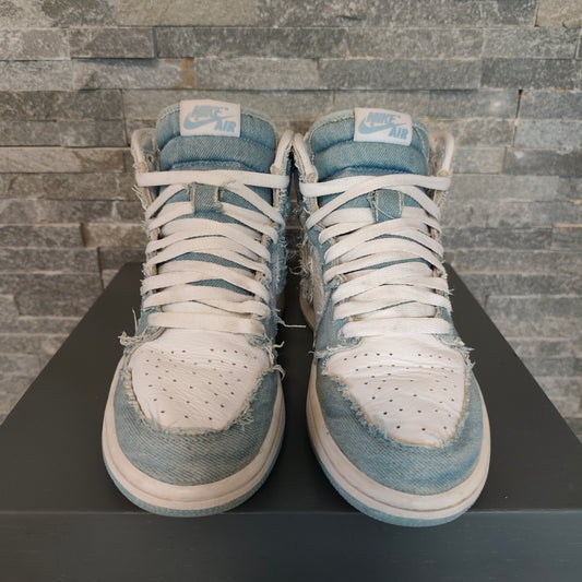 Air Jordan 1 High OG Denim W - Taille 39