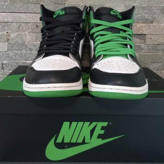 Air Jordan 1 High Lucky Green – Taille 43