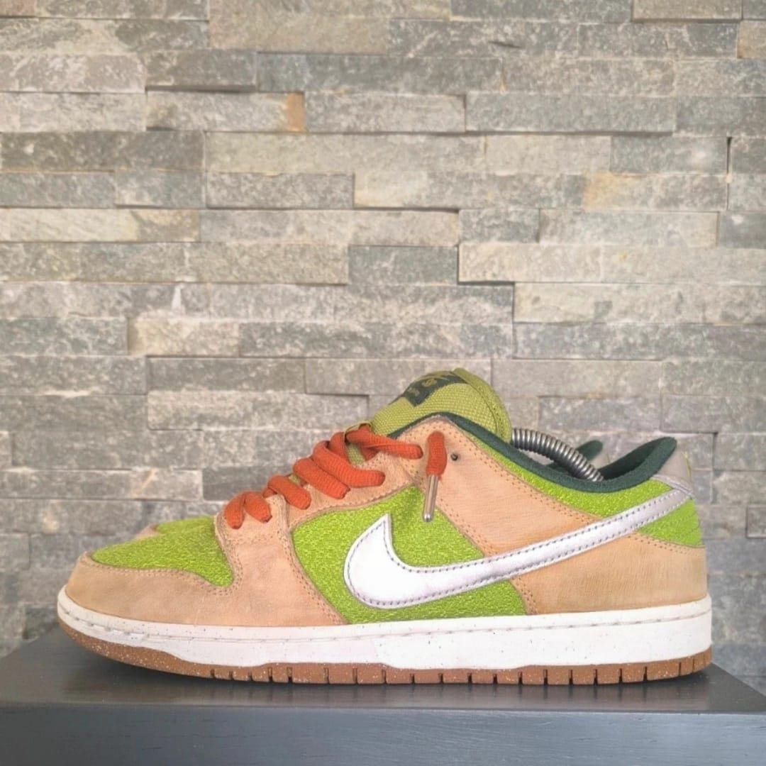 Nike Dunk Low SB Escargot – Taille 42,5