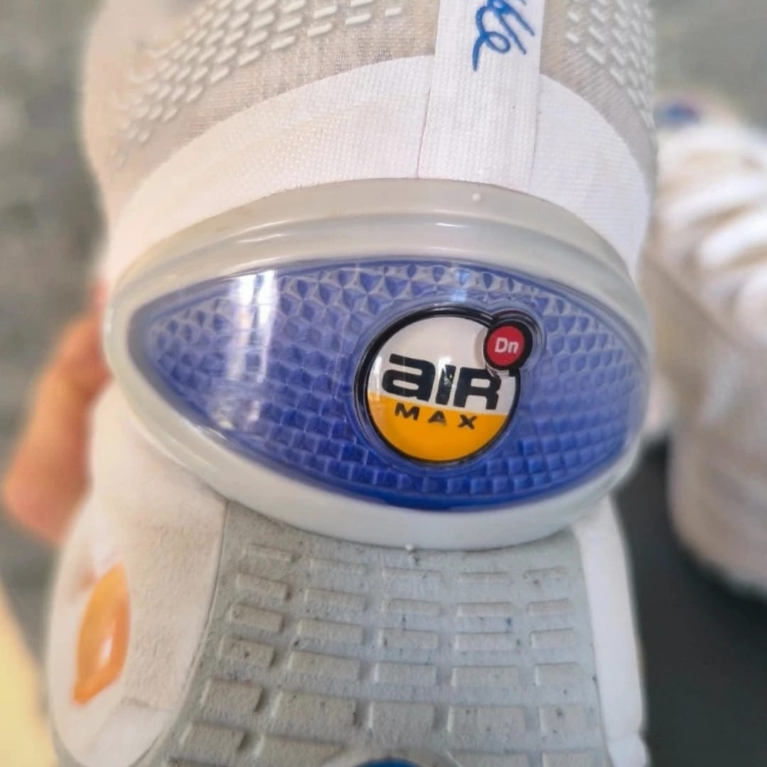 Nike Air Max DN Blueprint JO Paris 2024 – Taille 43
