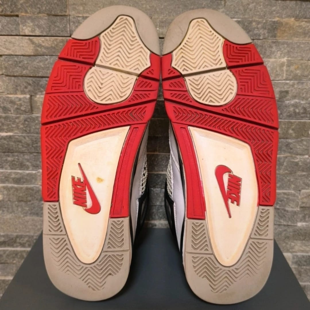 Air Jordan 4 Fire Red 2020 – Taille 44