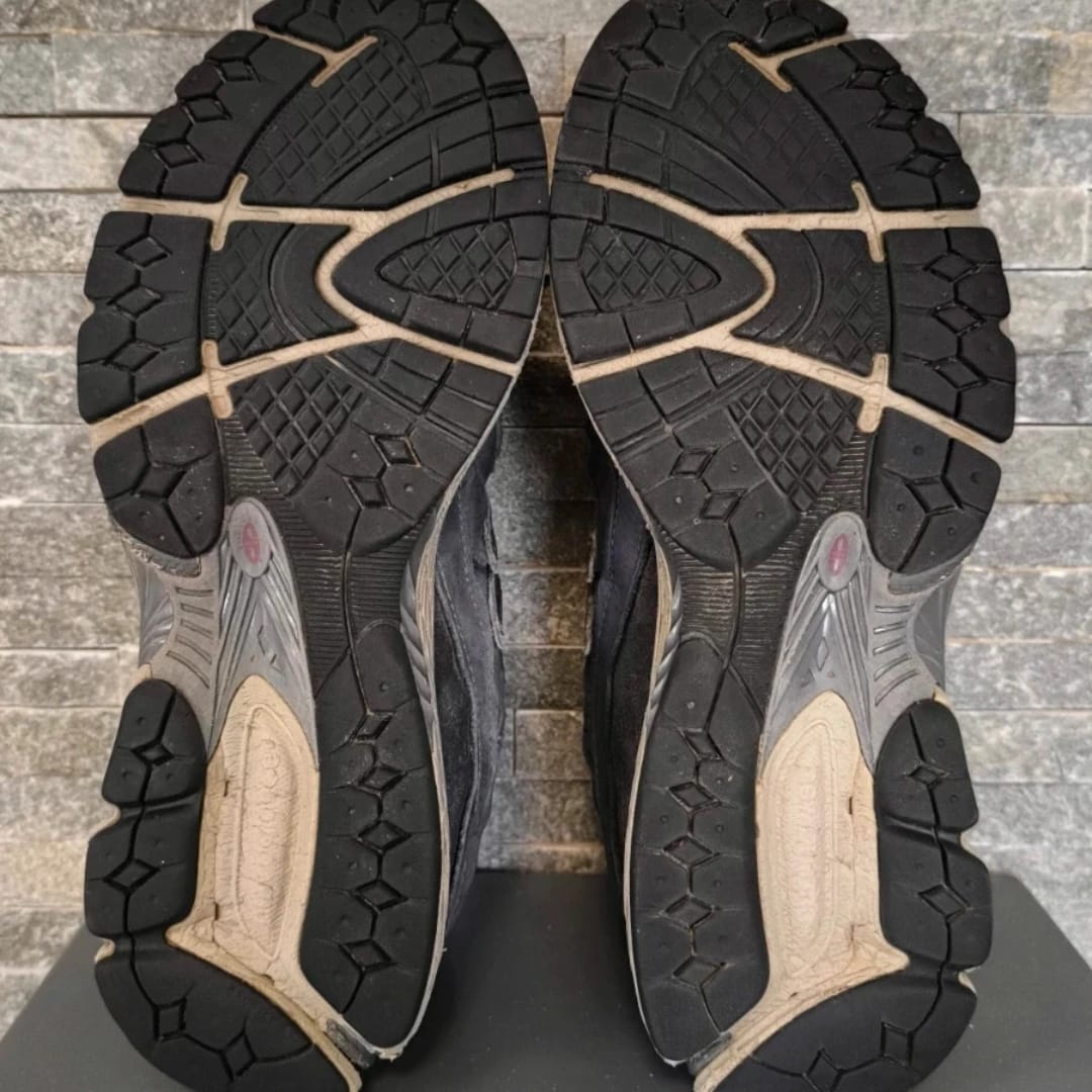 New Balance 2002R Protection Pack "Éclipse" – Taille 43