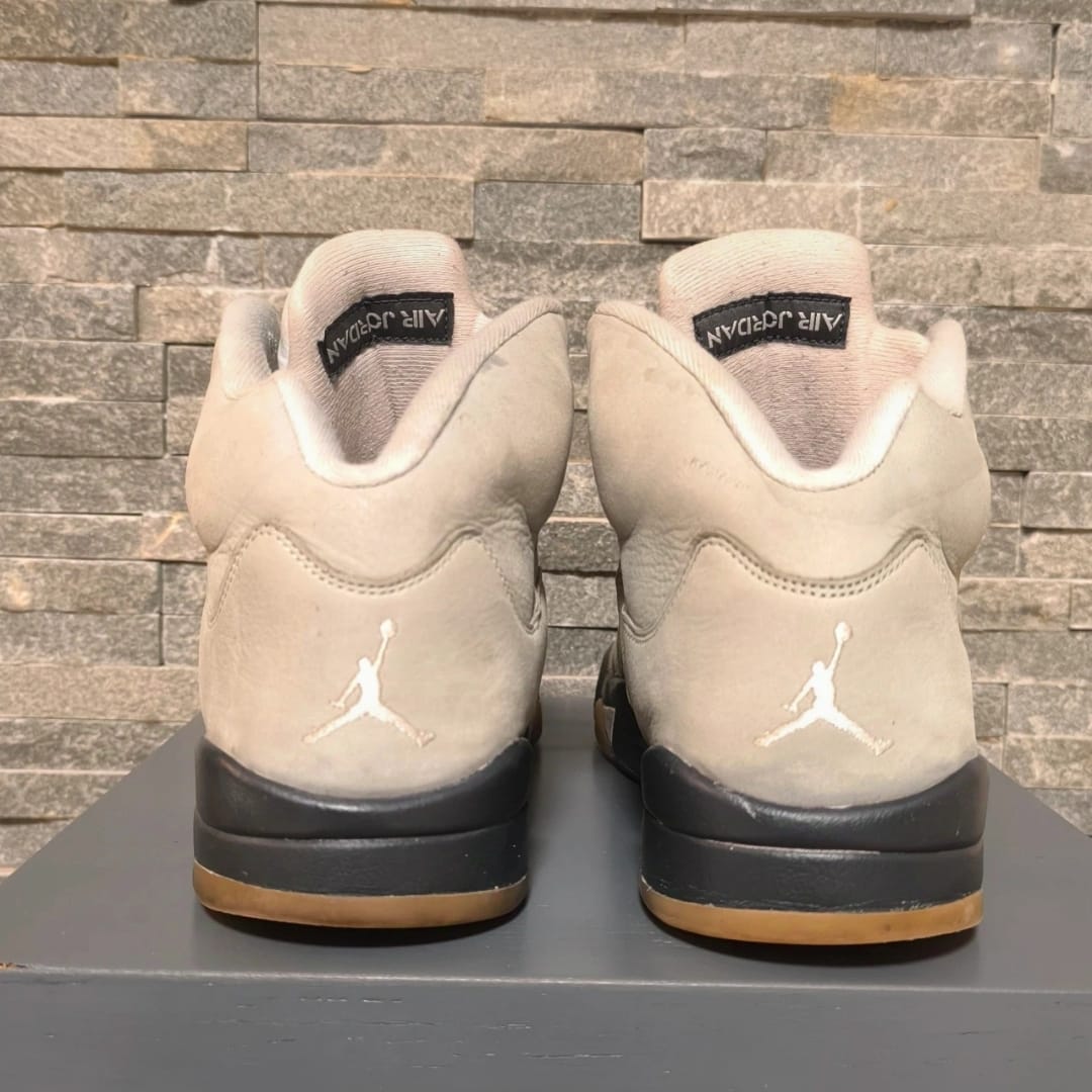 Air Jordan 5 Jade – Taille 45.5