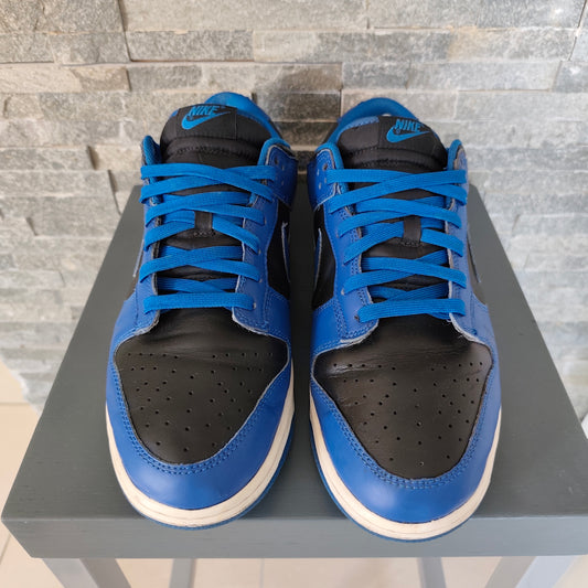 Nike Dunk Low Cobalt Blue - Taille 46