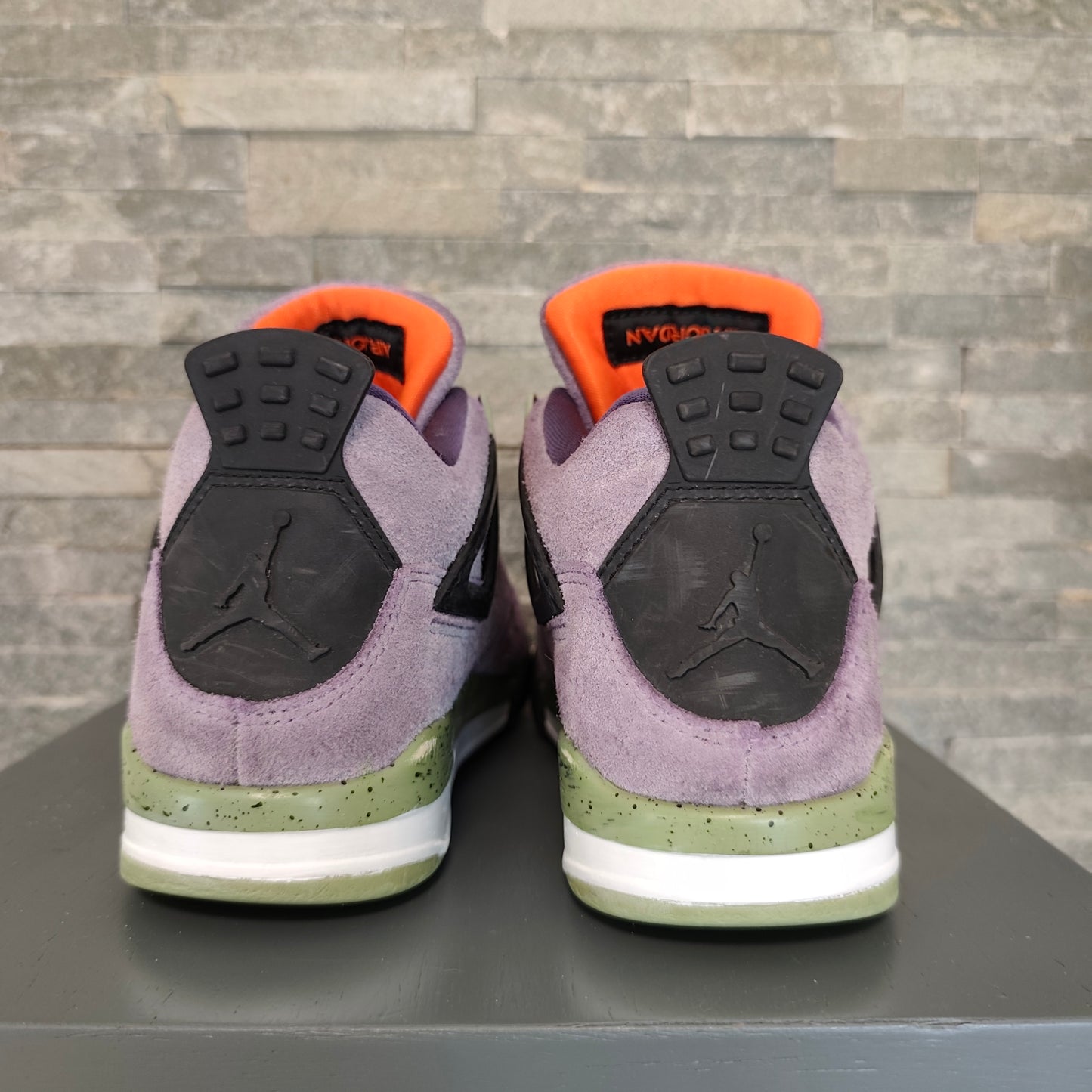 Air Jordan 4 Canyon Purple W – Taille 39