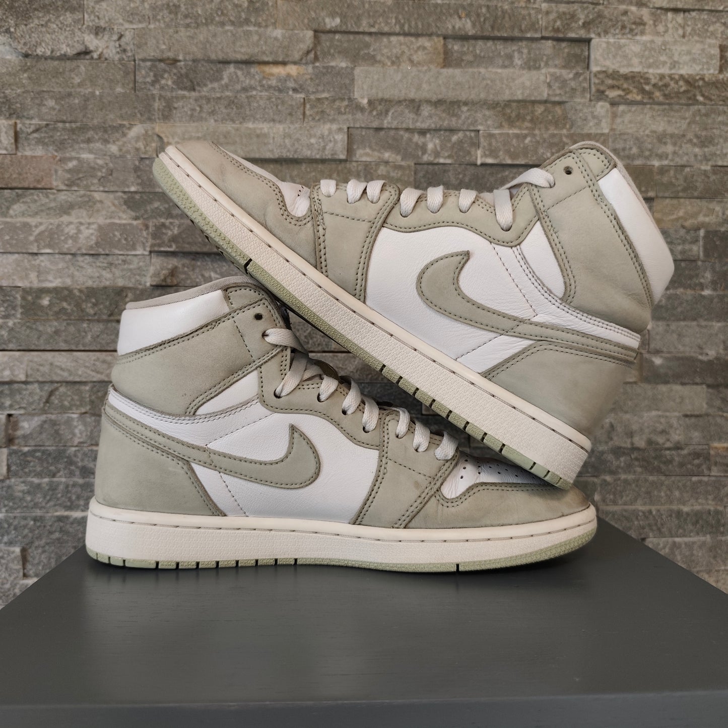 Air Jordan 1 high Seafoam – Taille 41