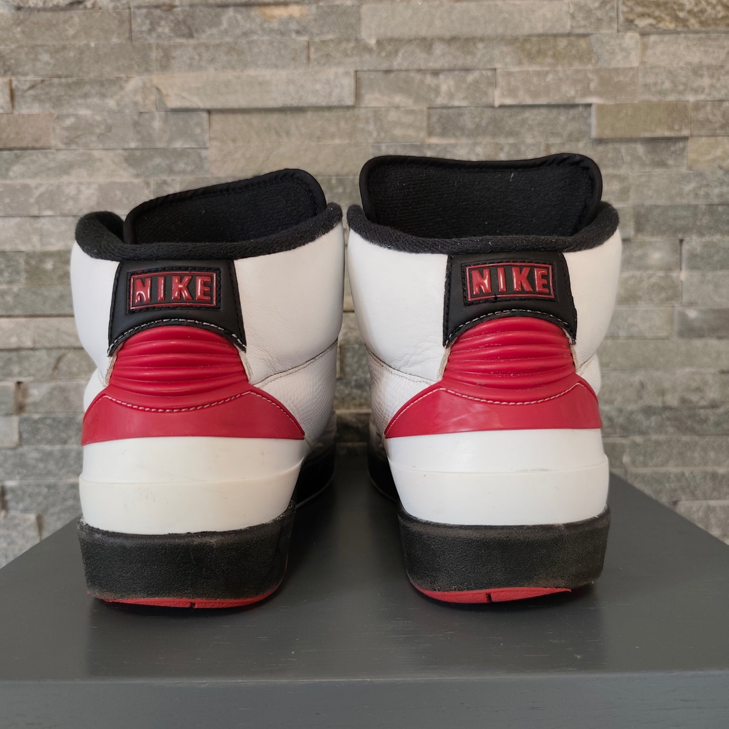 Air Jordan 2 OG Chicago – Taille 42,5