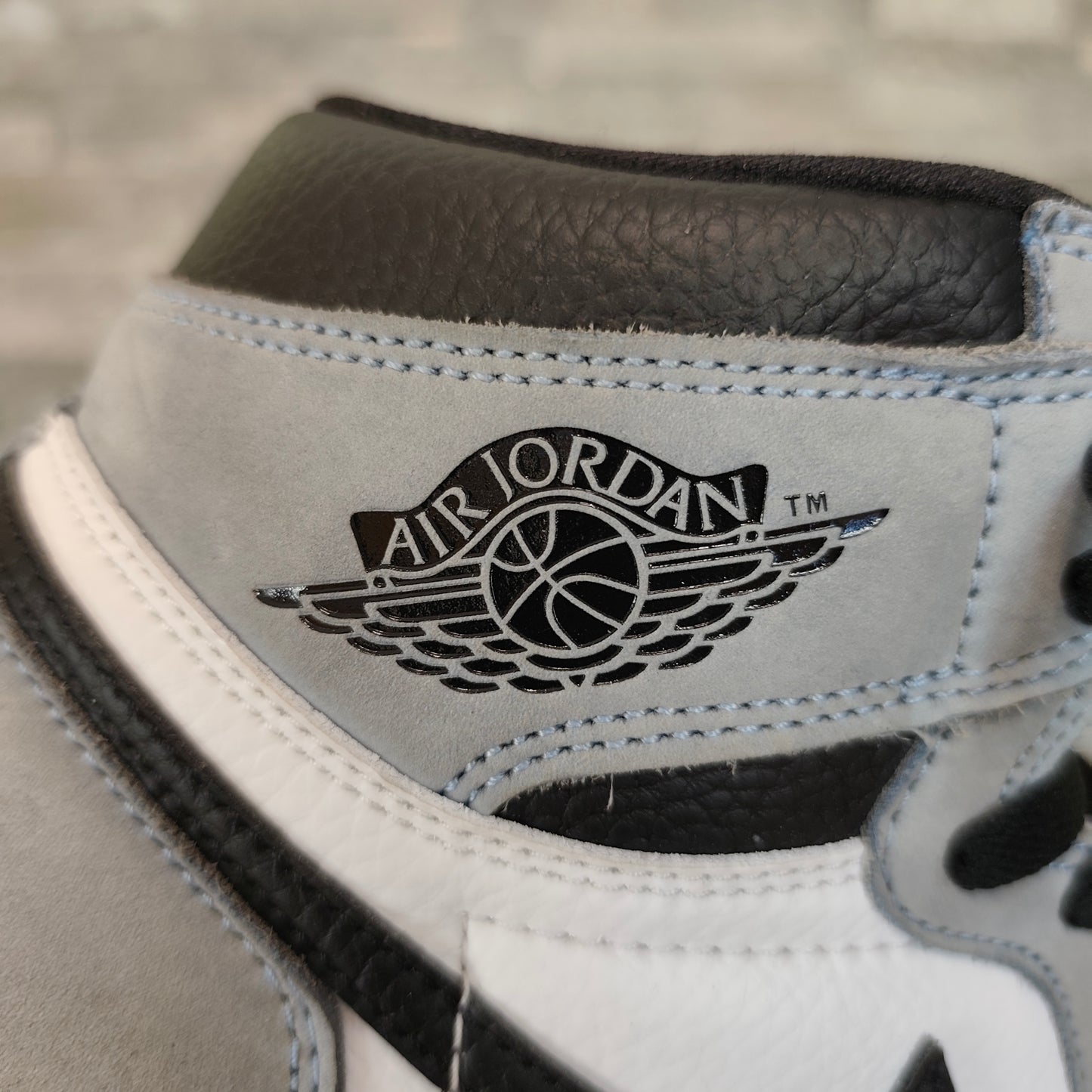 Air Jordan 1 High University Blue – Taille 44