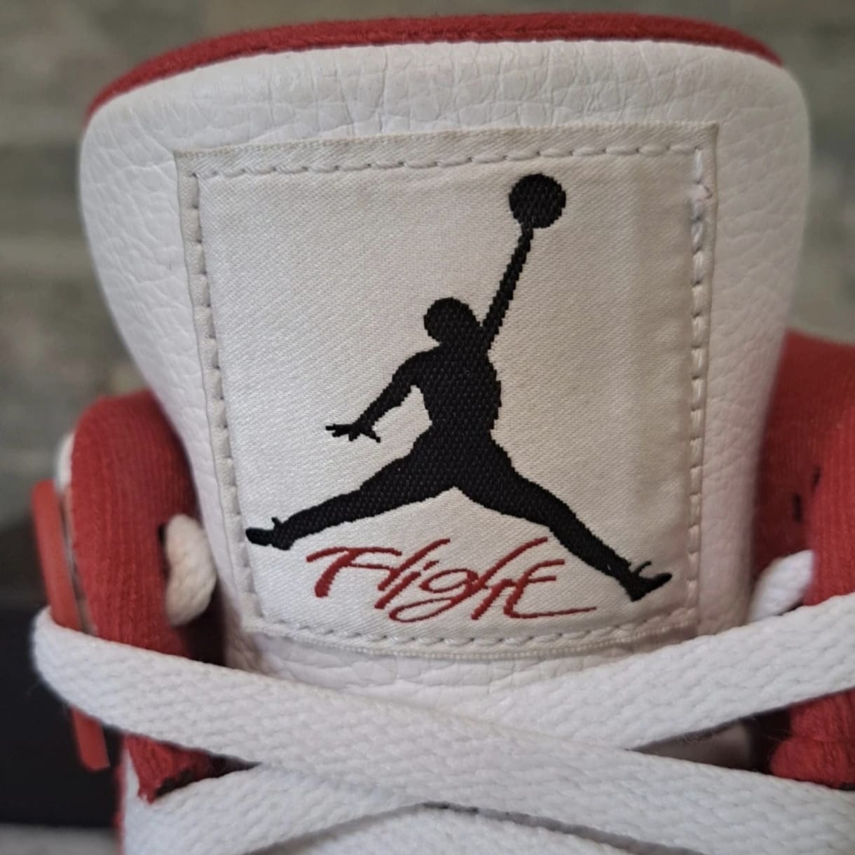 Air Jordan 4 Alternate 89 – Taille 46
