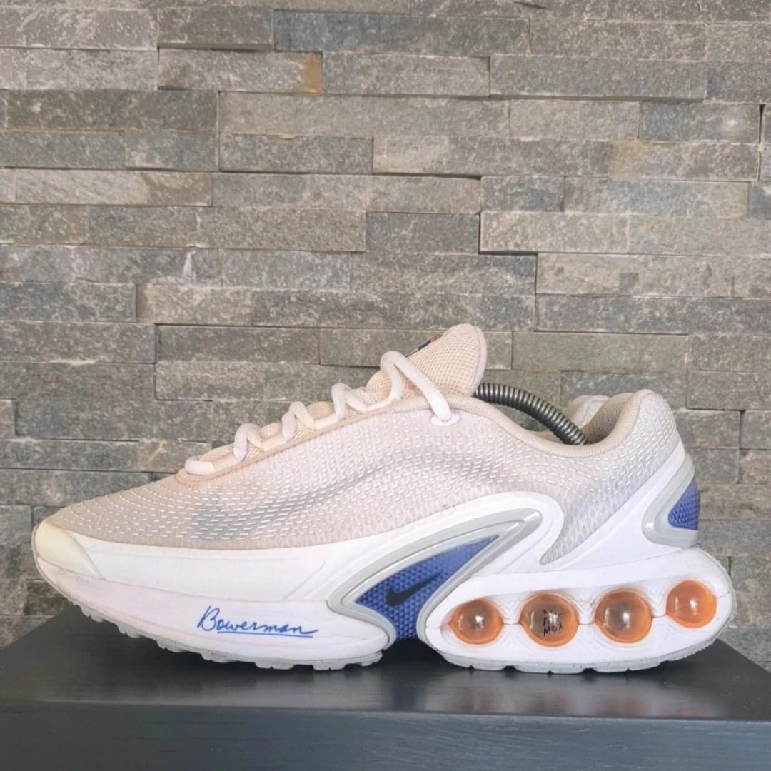 Nike Air Max DN Blueprint JO Paris 2024 – Taille 43
