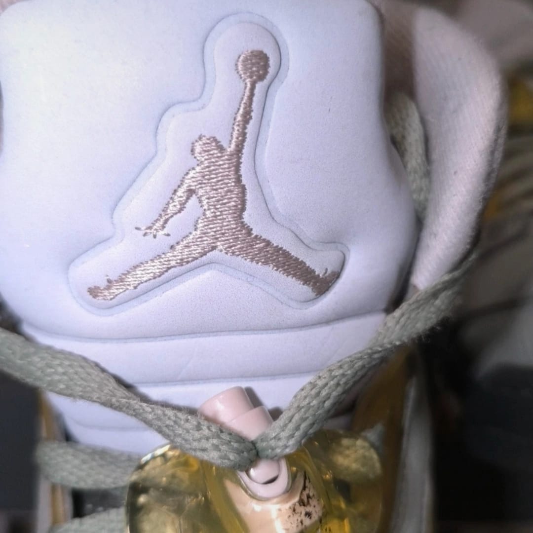Air Jordan 5 Jade – Taille 45.5