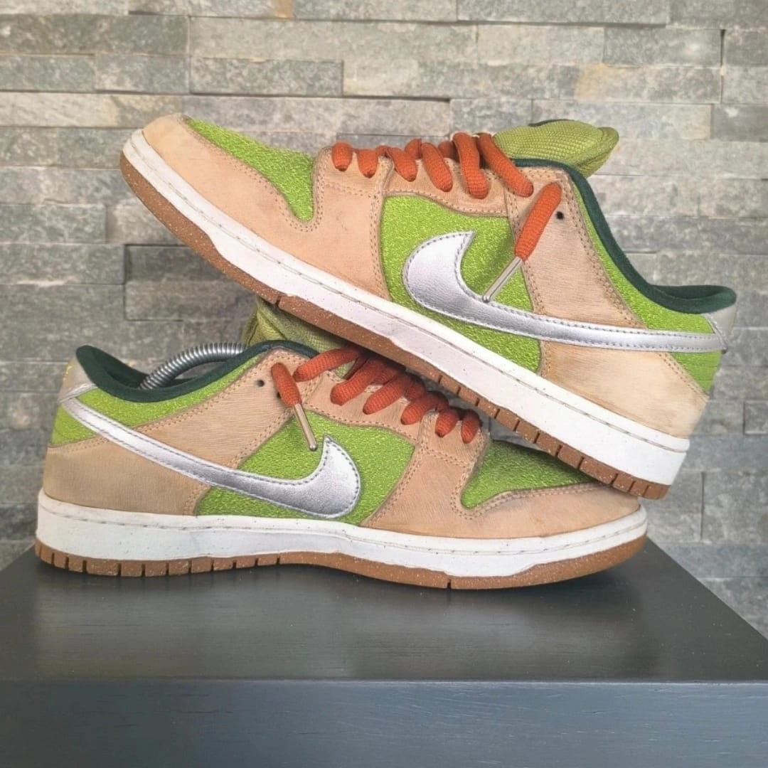 Nike Dunk Low SB Escargot – Taille 42,5