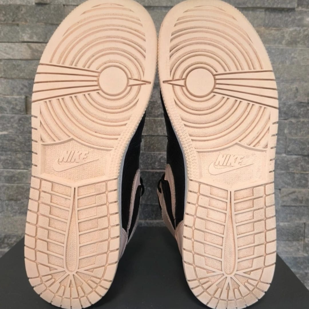 Air Jordan 1 high "Crimson Tint" GS – Taille 40
