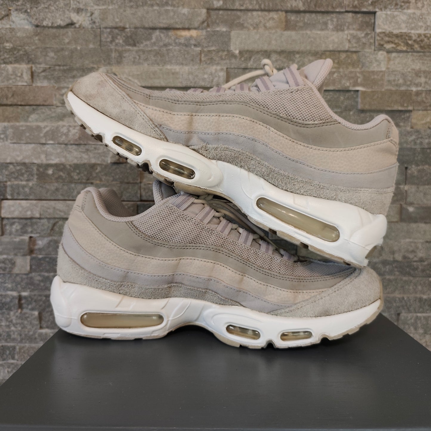 Nike Air Max 95 Cobblestone – Taille 44