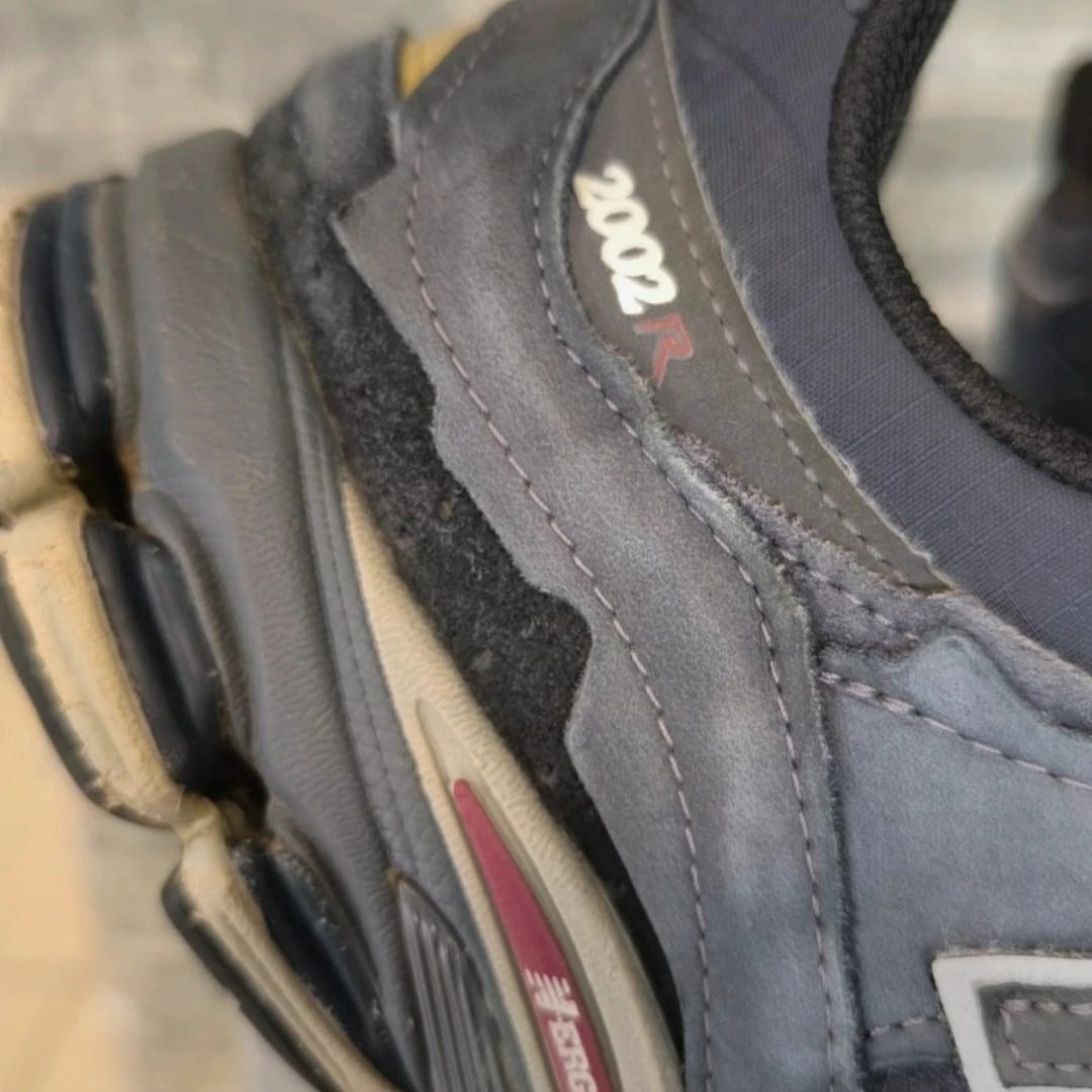 New Balance 2002R Protection Pack "Éclipse" – Taille 43