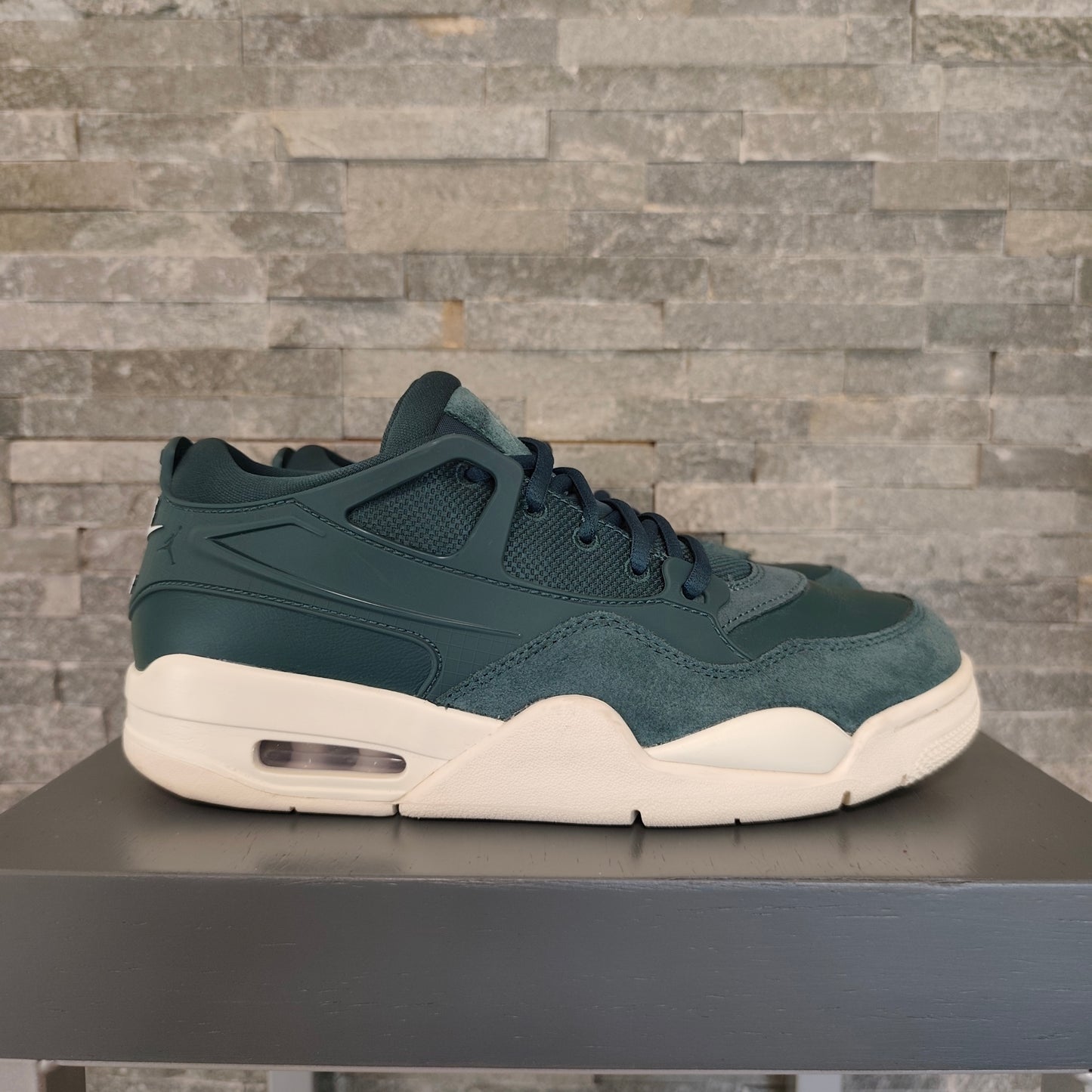 Air Jordan 4 RM Oxidized Green W – Taille 40