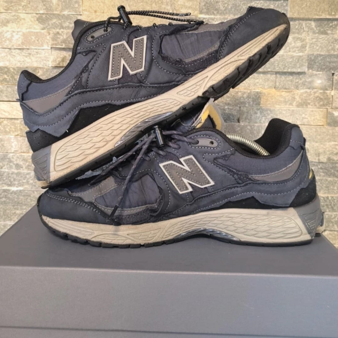New Balance 2002R Protection Pack "Éclipse" – Taille 44.5