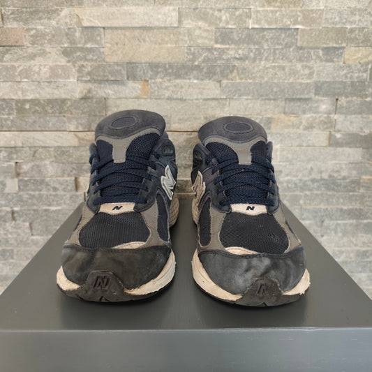 New Balance 2002R Navy Blue – Taille 41,5