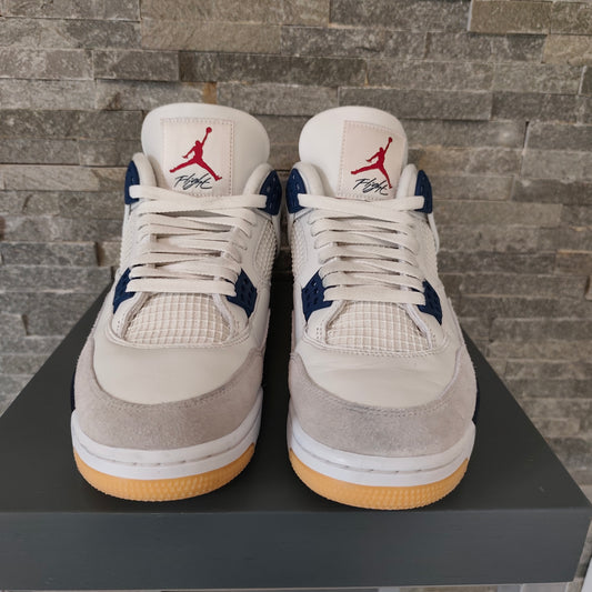 Air Jordan 4 SB Navy – Taille 44