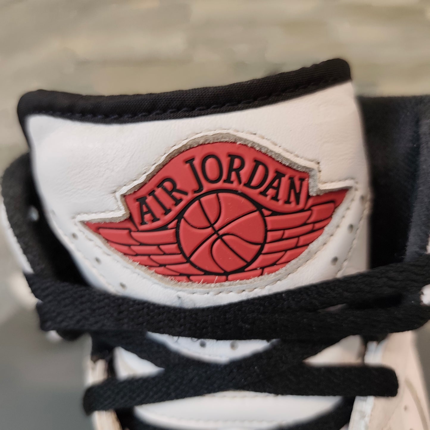 Air Jordan 2 OG Chicago – Taille 42,5