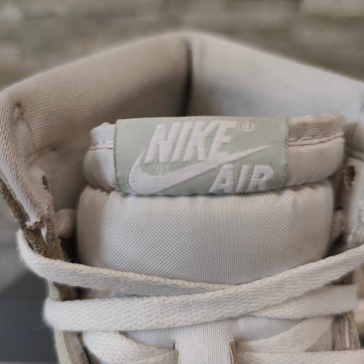 Air Jordan 1 high Seafoam – Taille 41