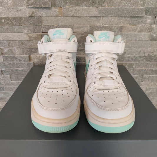 Nike Air Force 1 Low White Menthe – Taille 36,5