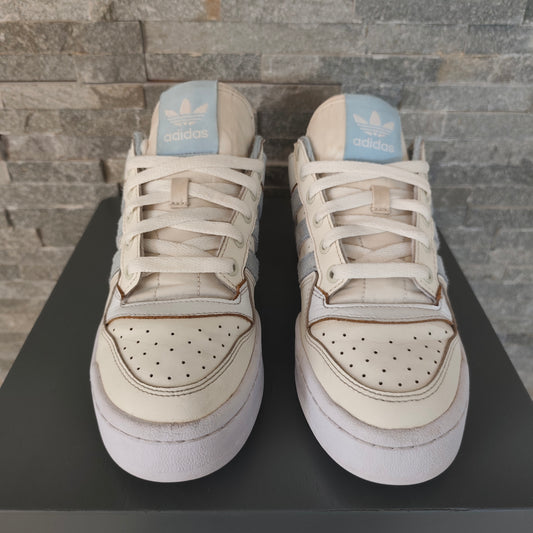 Adidas Forum Bolt Stripes "Sky Blue" – Taille 40