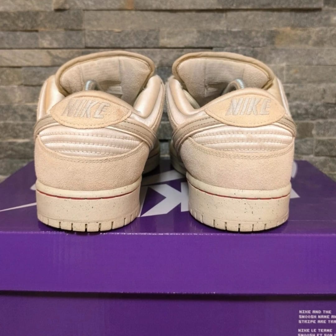 Nike Dunk Low SB City of Love "Bone" – Taille 43