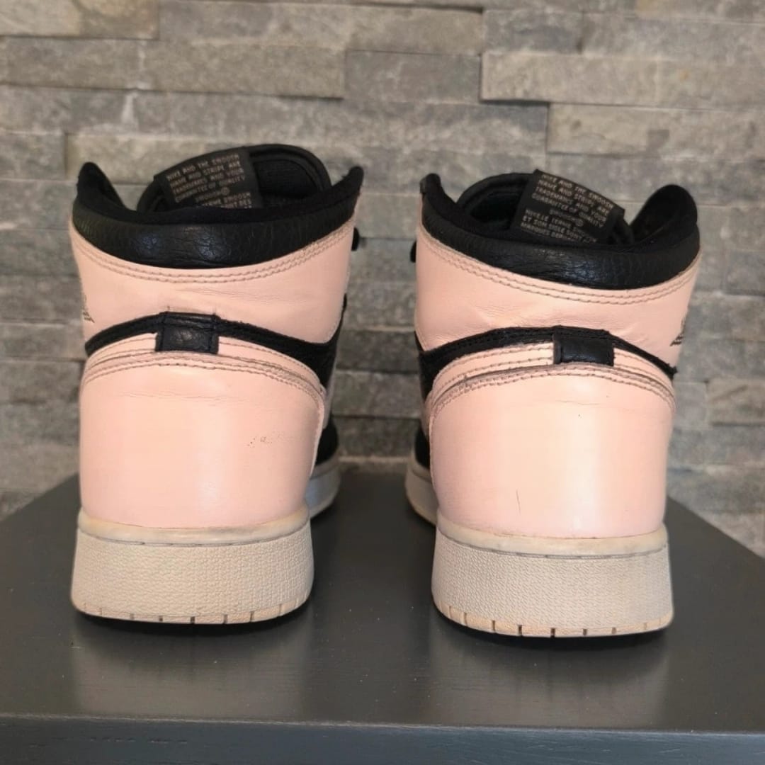 Air Jordan 1 high "Crimson Tint" GS – Taille 40