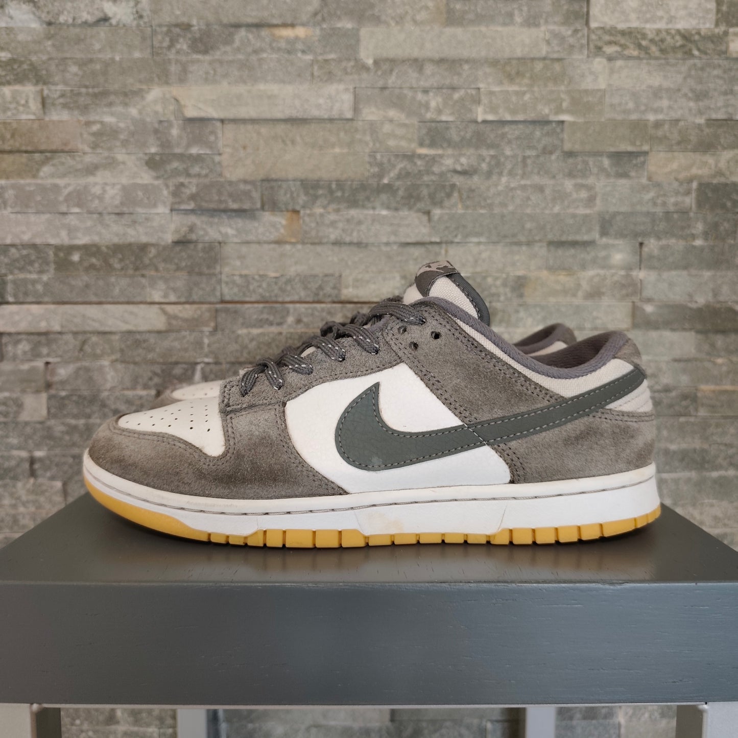 Nike Dunk low Smoke Grey Gum – Taille 42