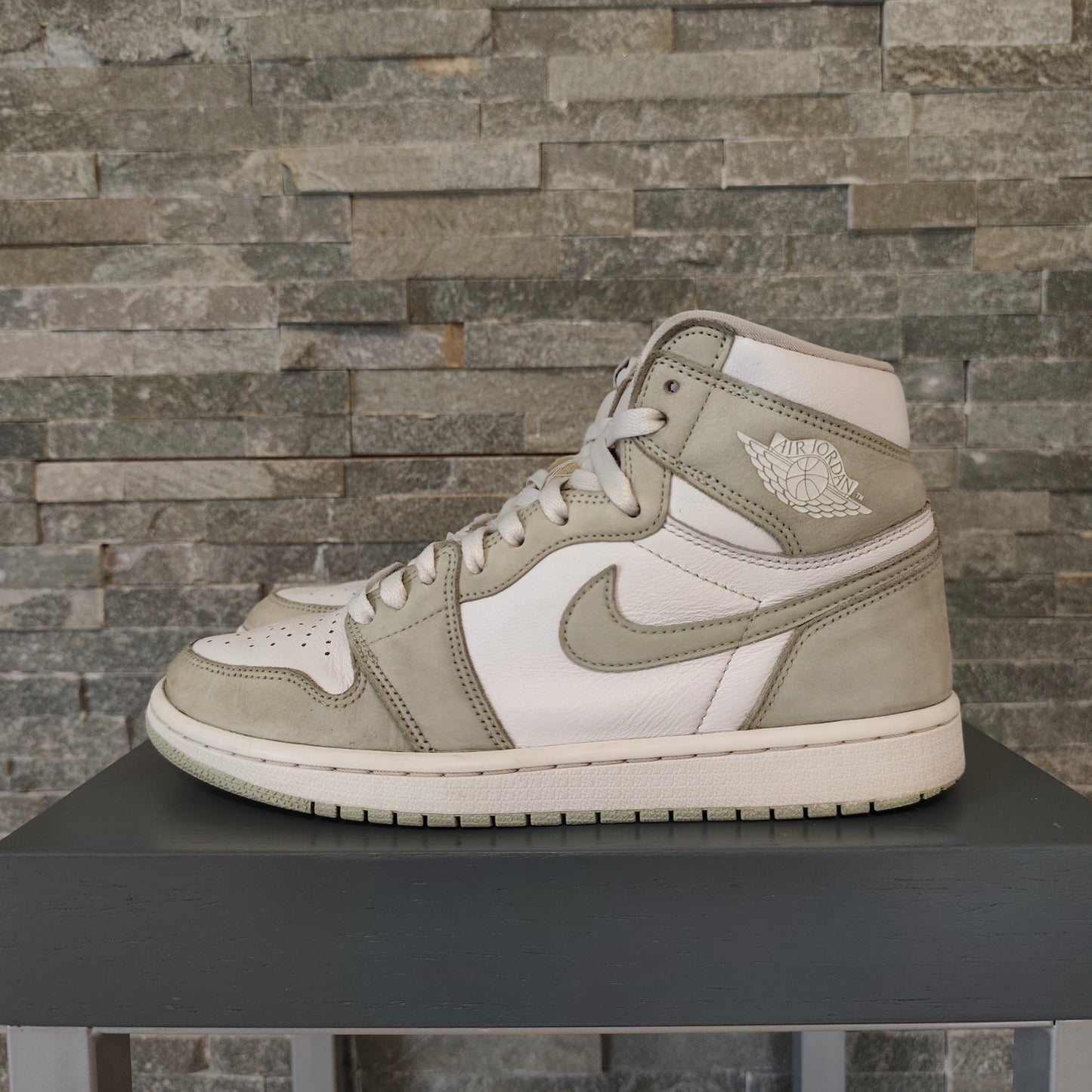 Air Jordan 1 high Seafoam – Taille 41