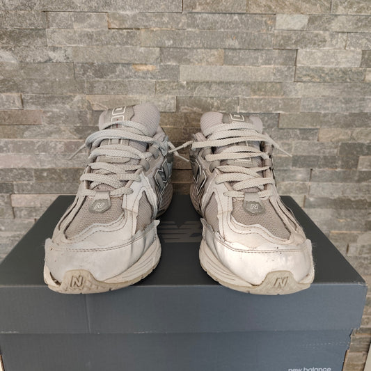 New Balance 1906D Protection Pack "Silver" – Taille 46