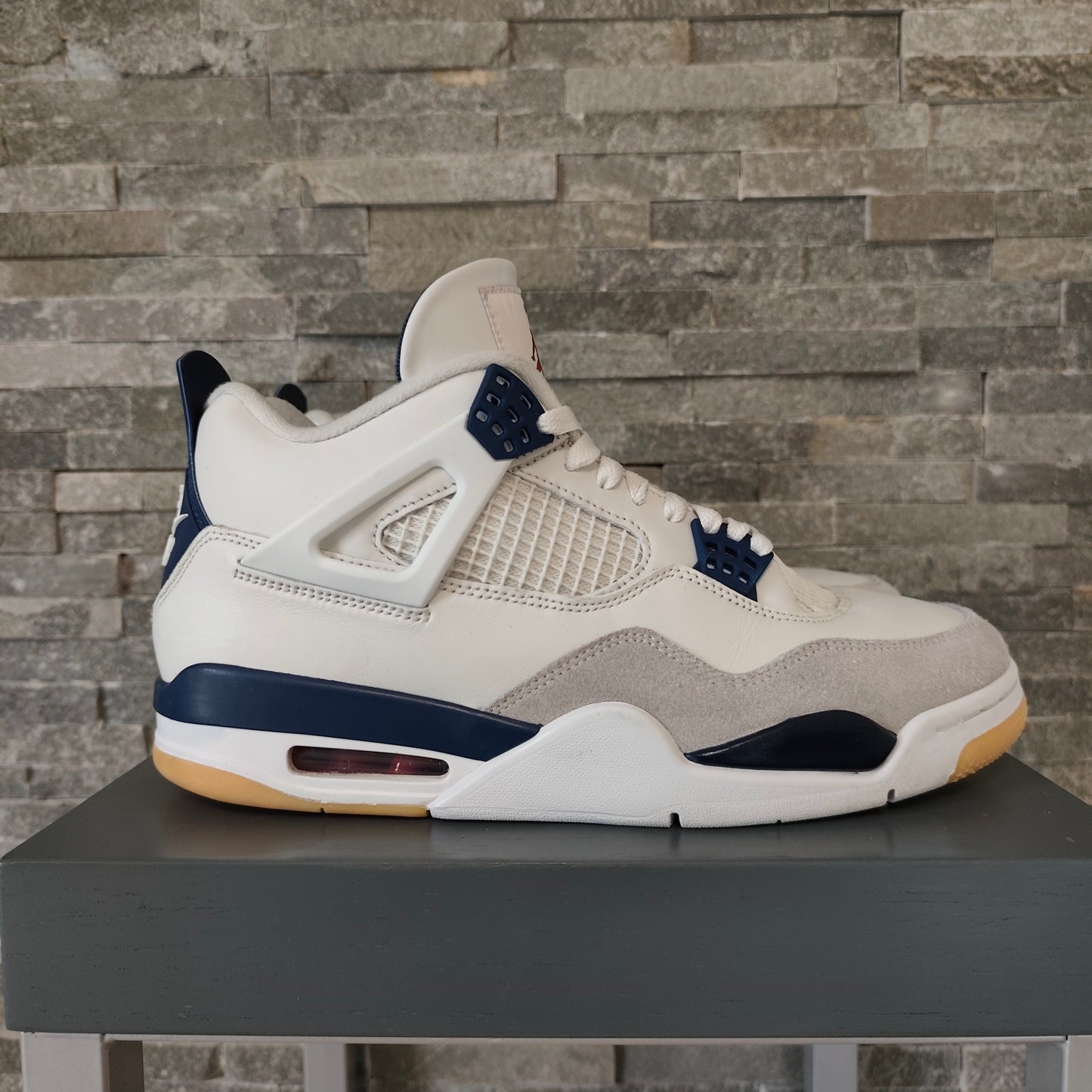 Air Jordan 4 SB Navy – Taille 44
