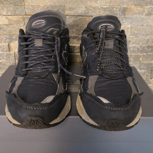 New Balance 2002R Protection Pack "Éclipse" – Taille 44.5