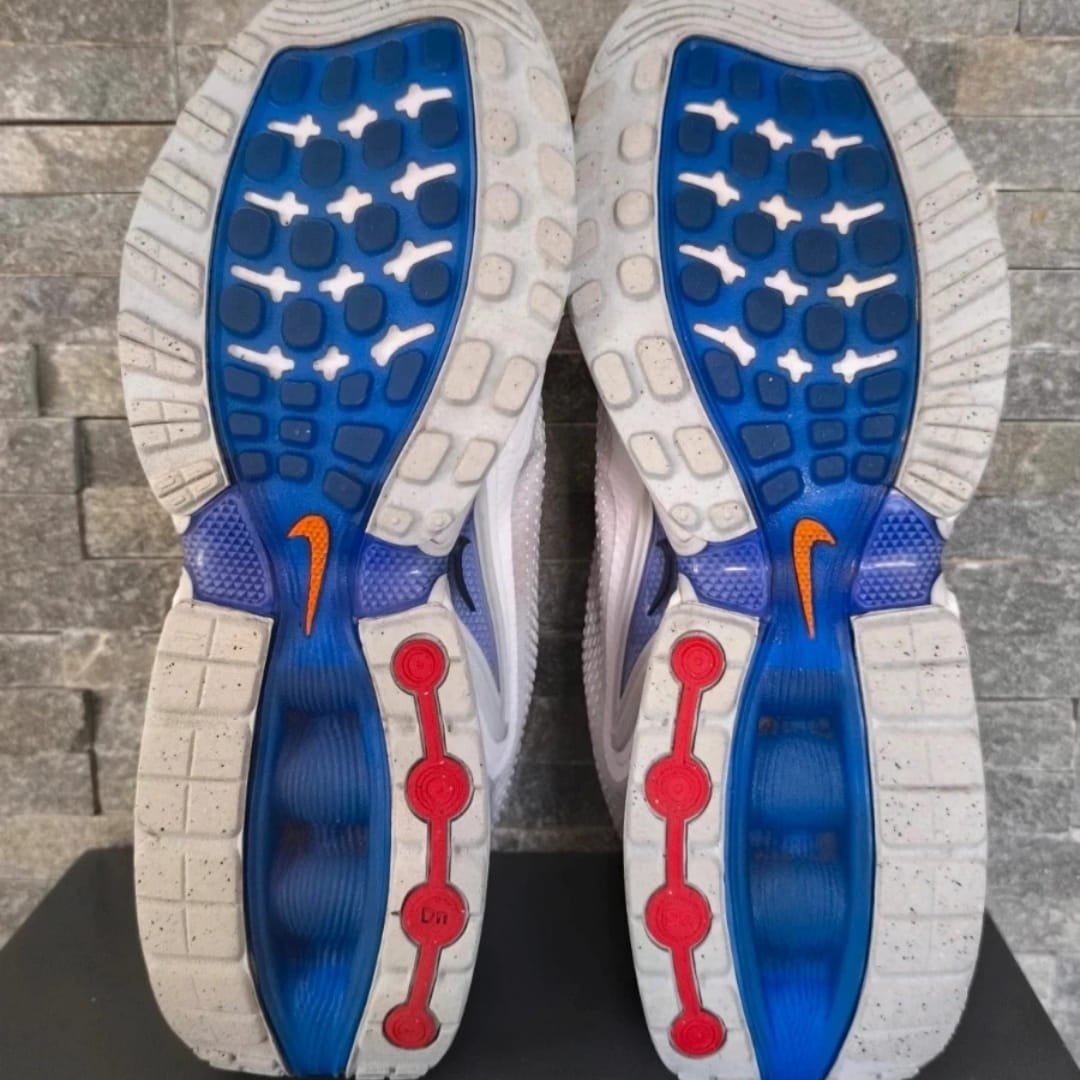 Nike Air Max DN Blueprint JO Paris 2024 – Taille 43