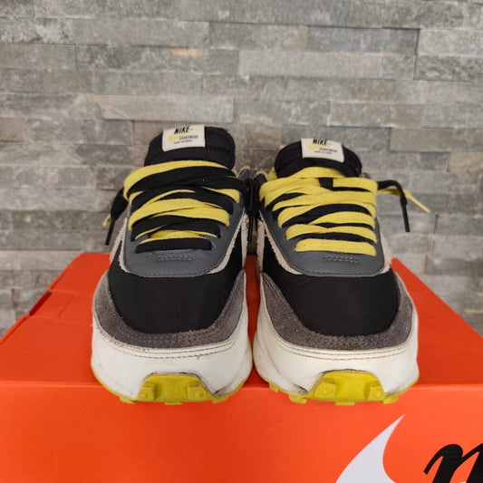 Nike LD Waffle x Sacai x Undercover "Citrus" – Taille 42,5