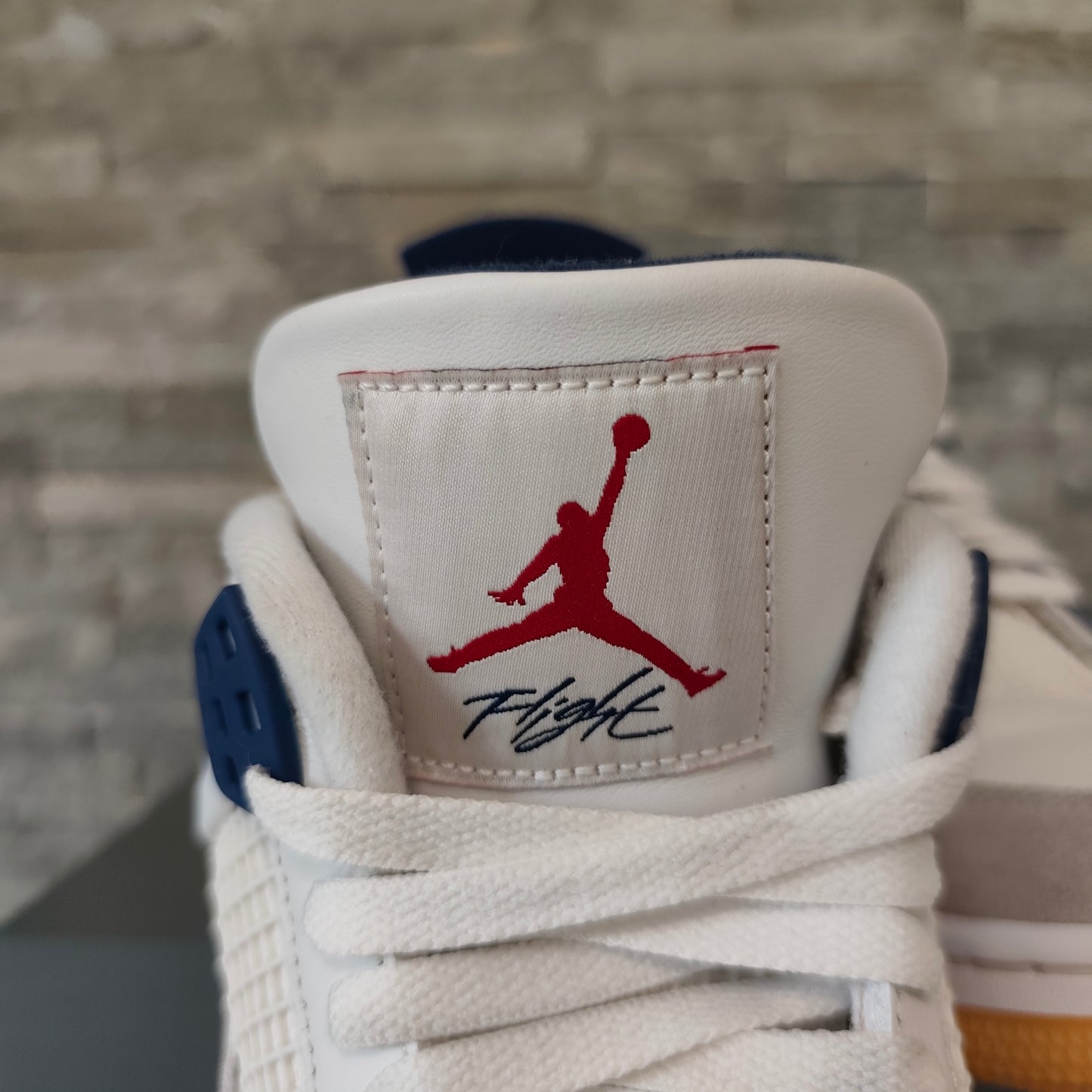 Air Jordan 4 SB Navy – Taille 44
