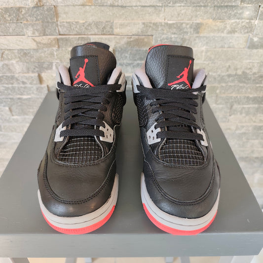 Air Jordan 4 Bred Reimagined GS – Taille 36.5