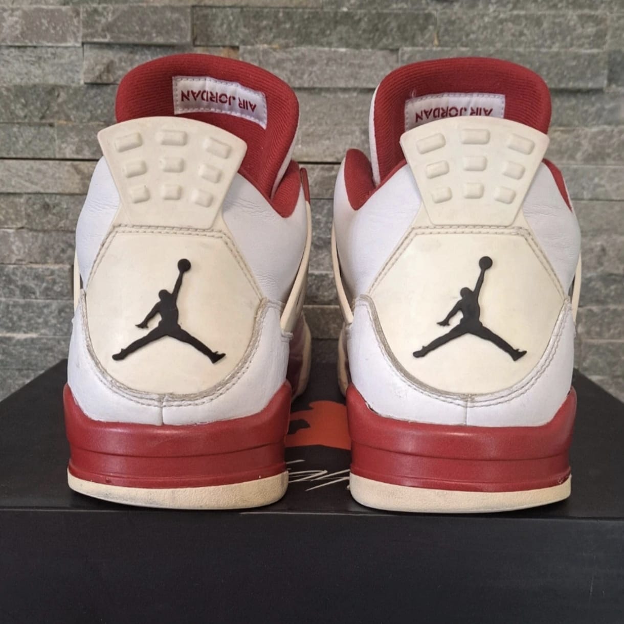 Air Jordan 4 Alternate 89 – Taille 46