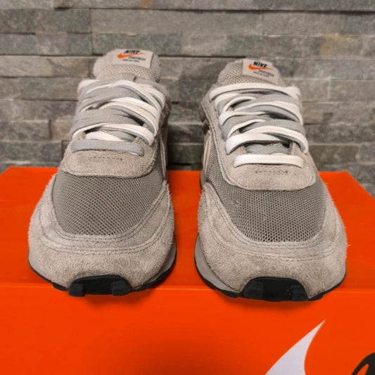 Nike LD Waffle x Sacai x Fragments "Grey" – Taille 44