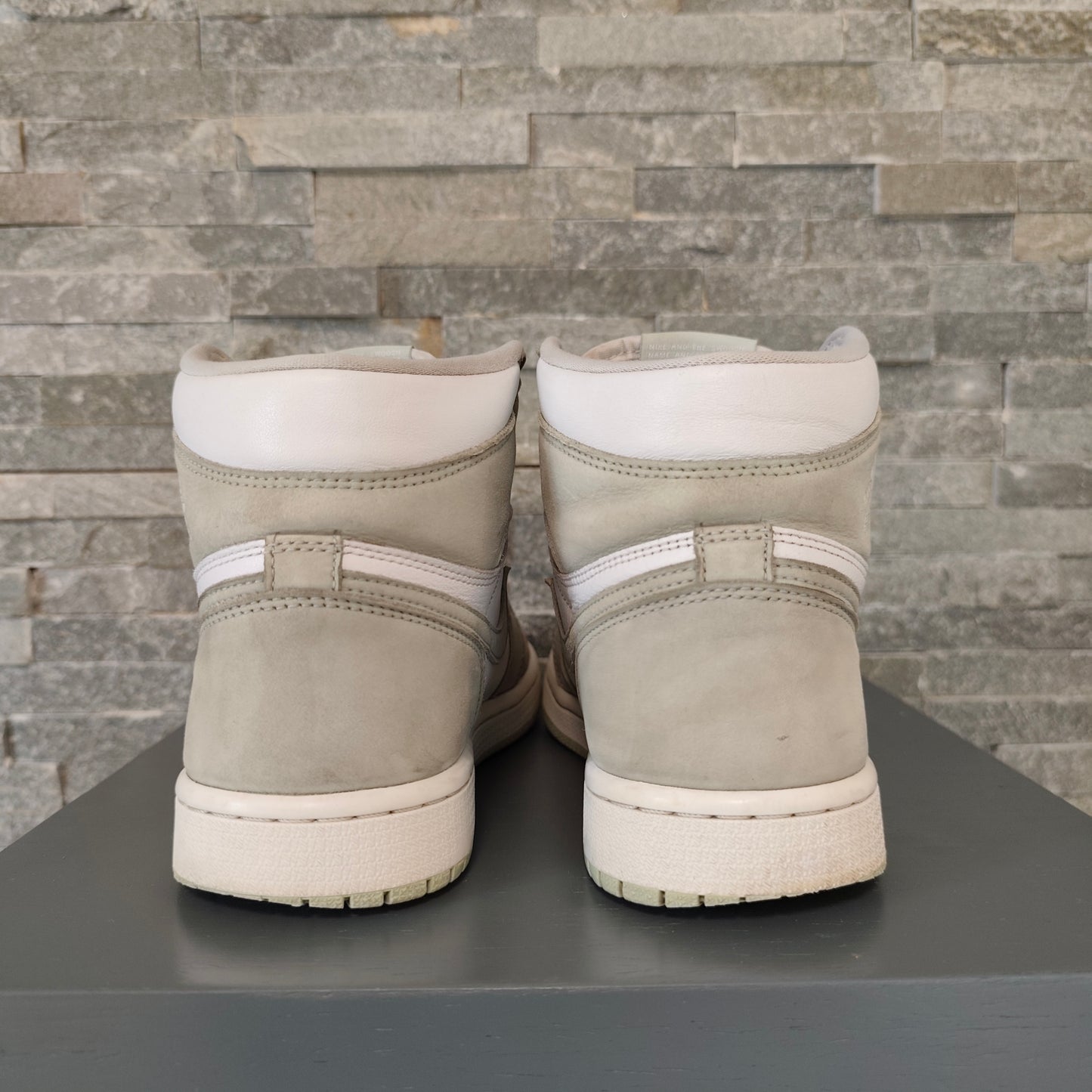 Air Jordan 1 high Seafoam – Taille 41