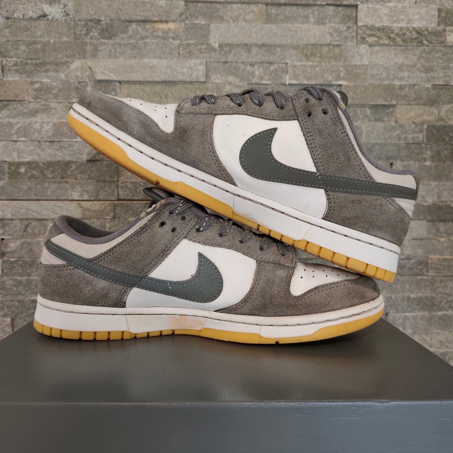 Nike Dunk low Smoke Grey Gum – Taille 42