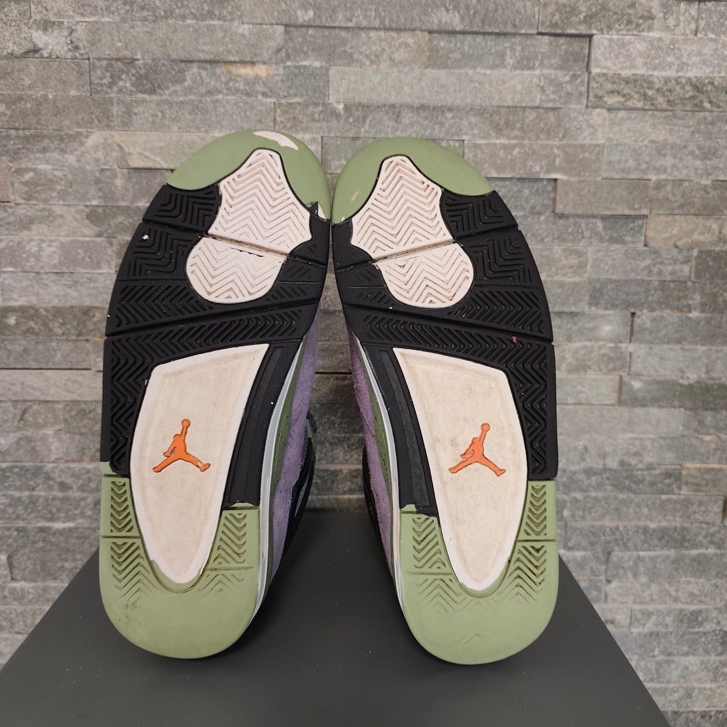 Air Jordan 4 Canyon Purple W – Taille 39