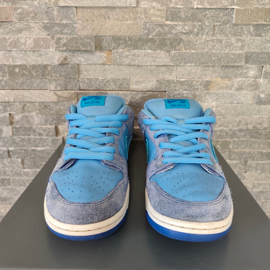 Nike Dunk Low SB Raspberry – Taille 43