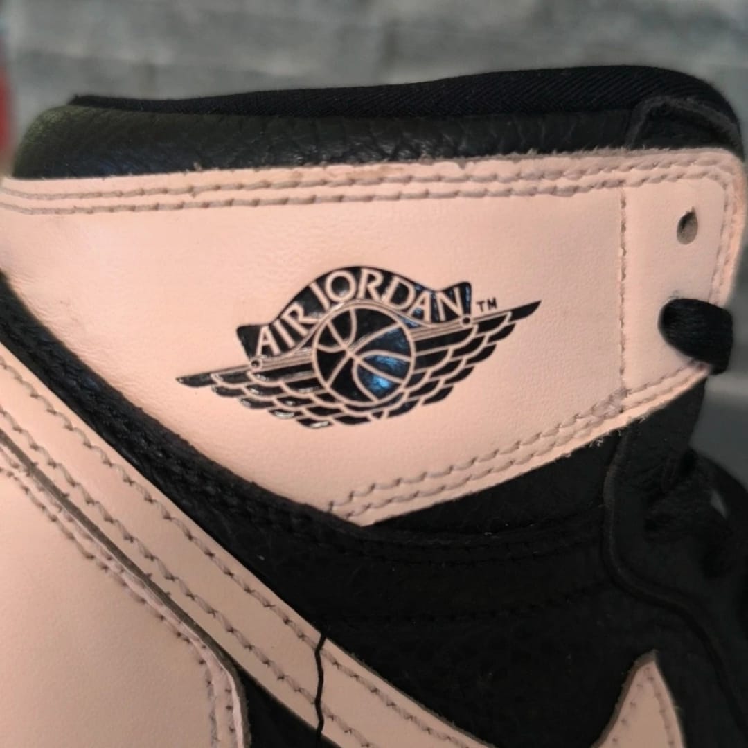 Air Jordan 1 high "Crimson Tint" GS – Taille 40
