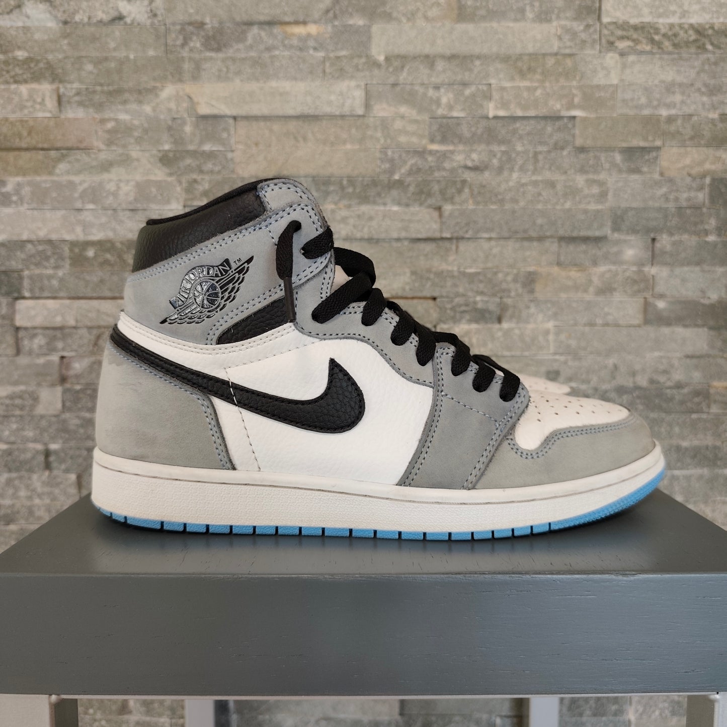 Air Jordan 1 High University Blue – Taille 44