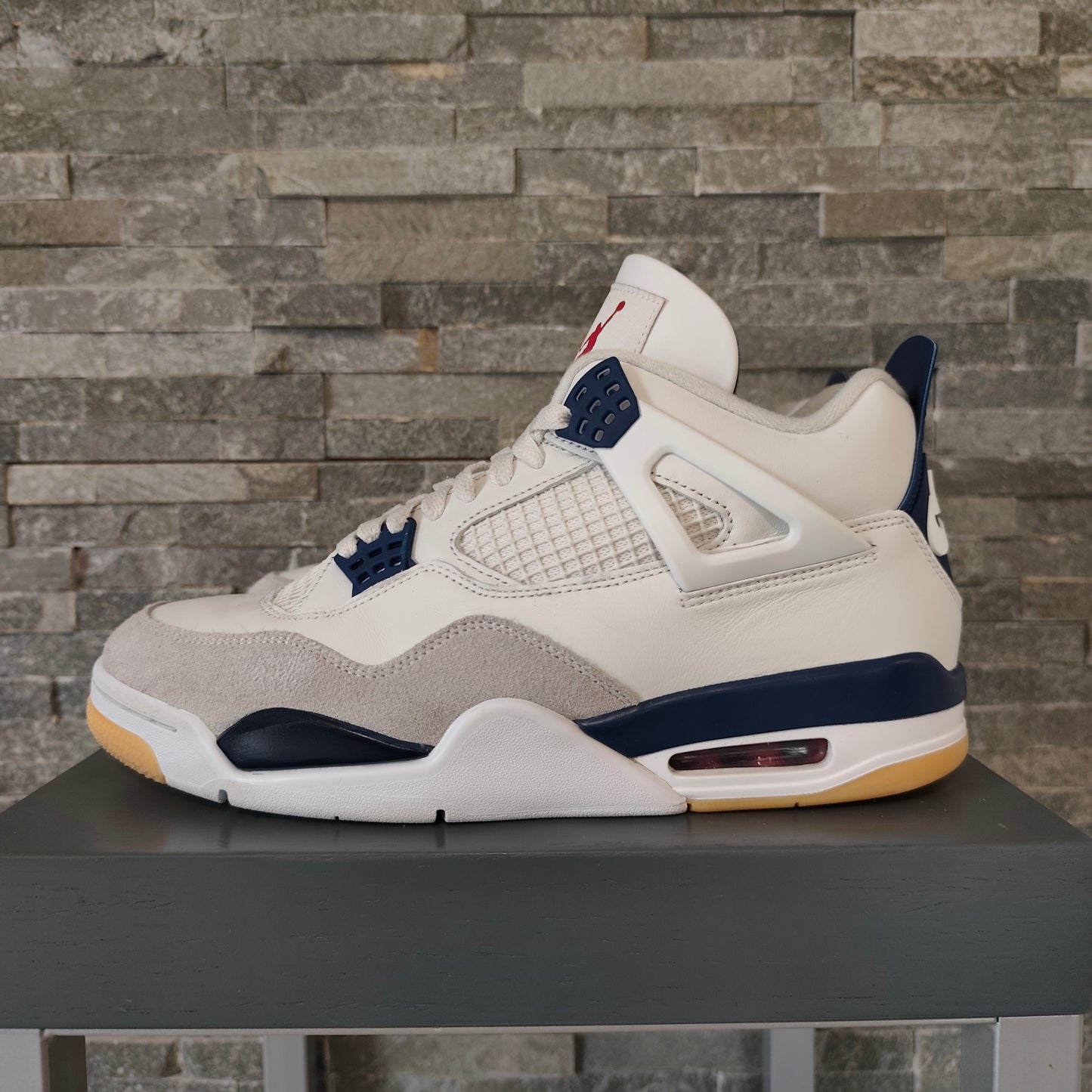 Air Jordan 4 SB Navy – Taille 44