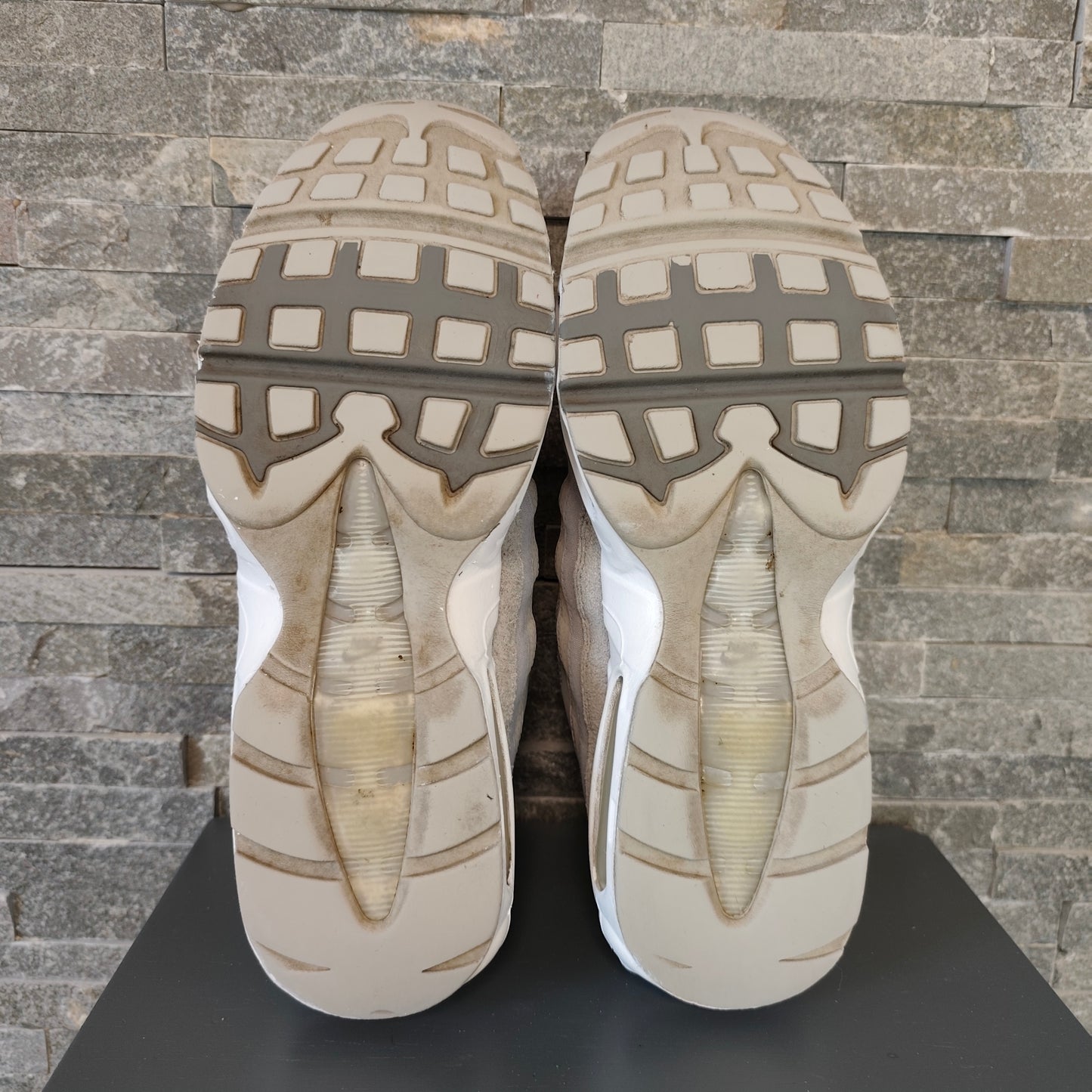 Nike Air Max 95 Cobblestone – Taille 44