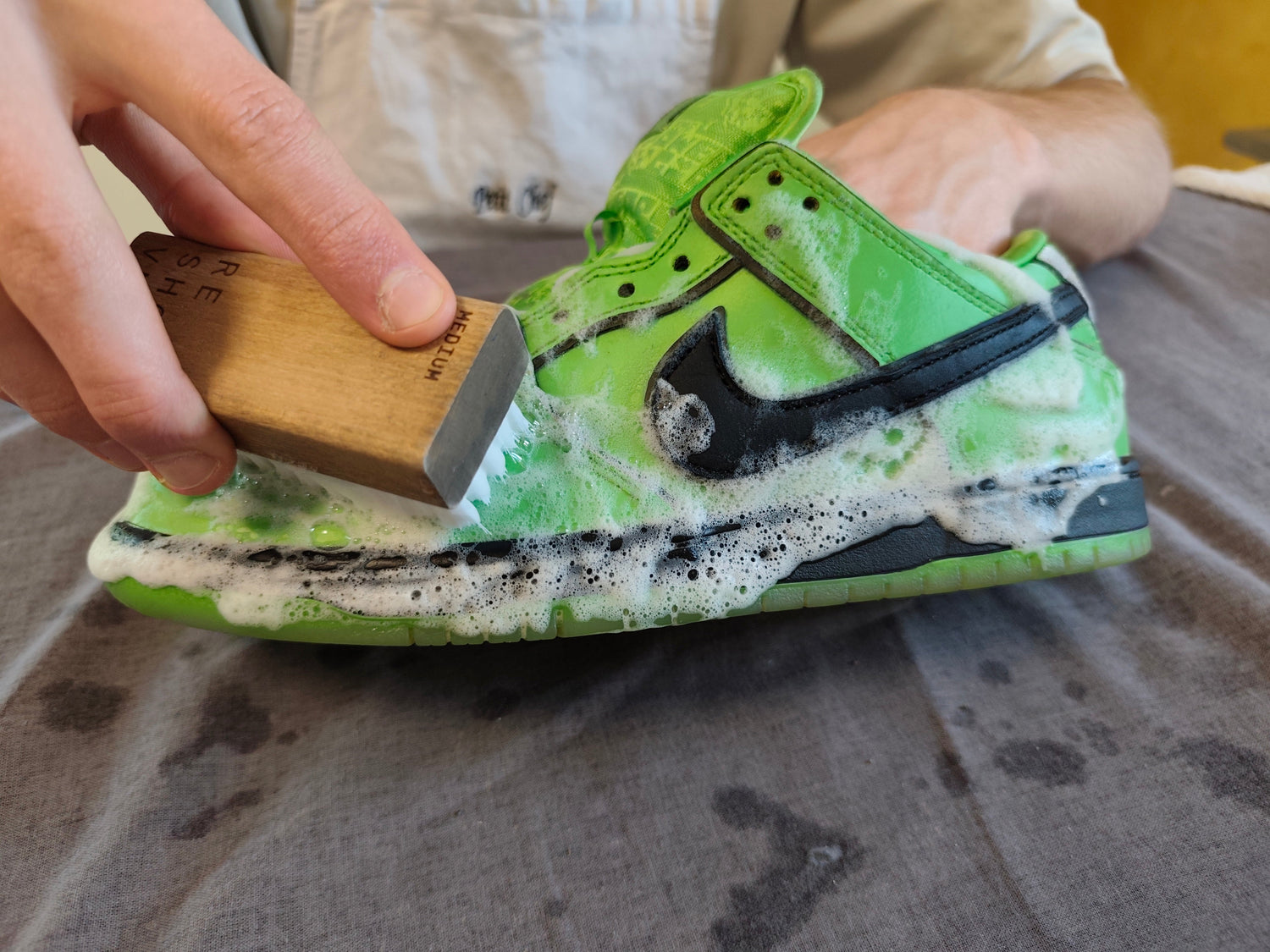 Services Cleaning & Rénovations